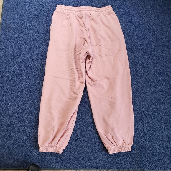 Pink Adidas pants - Picture 2 of 6